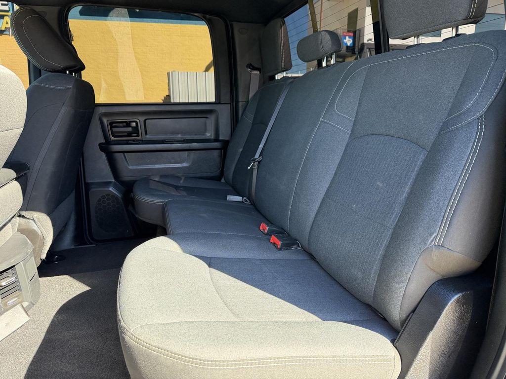 used 2024 Ram 2500 car, priced at $44,988