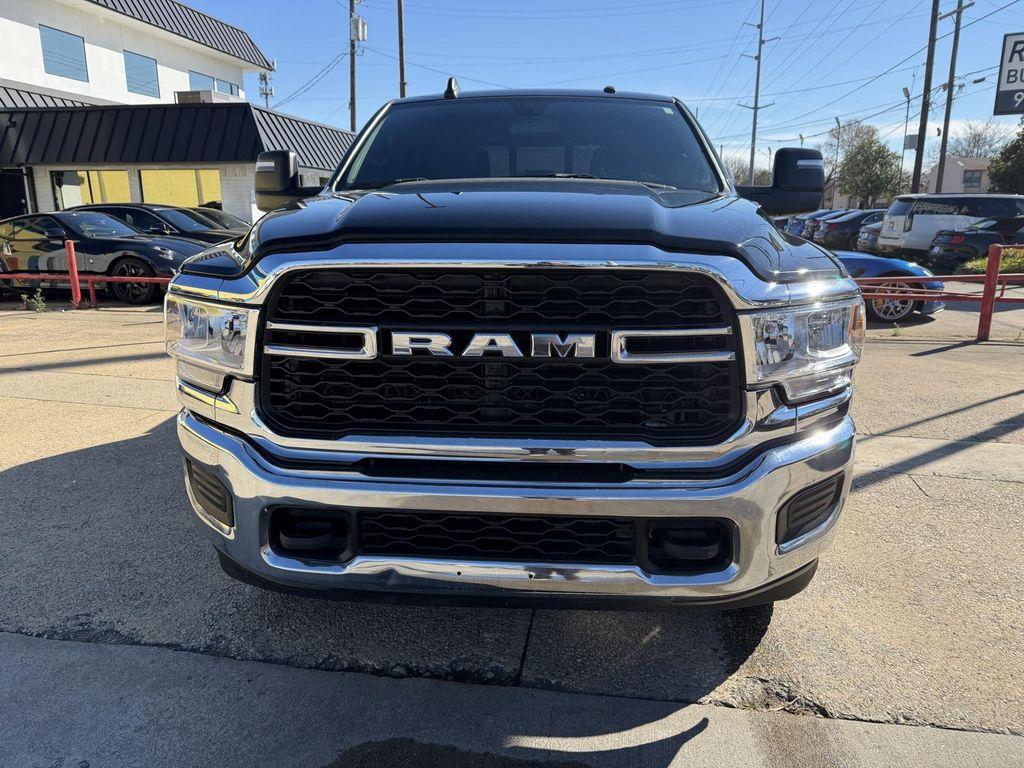 used 2024 Ram 2500 car, priced at $44,988