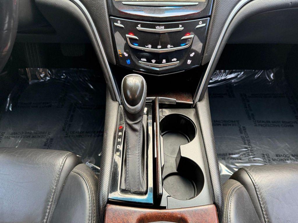 used 2019 Cadillac XTS car, priced at $11,994