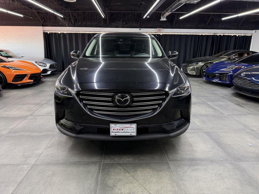 used 2023 Mazda CX-9 car, priced at $21,488