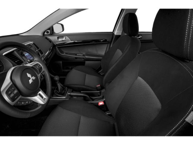 used 2015 Mitsubishi Lancer Evolution car, priced at $25,988