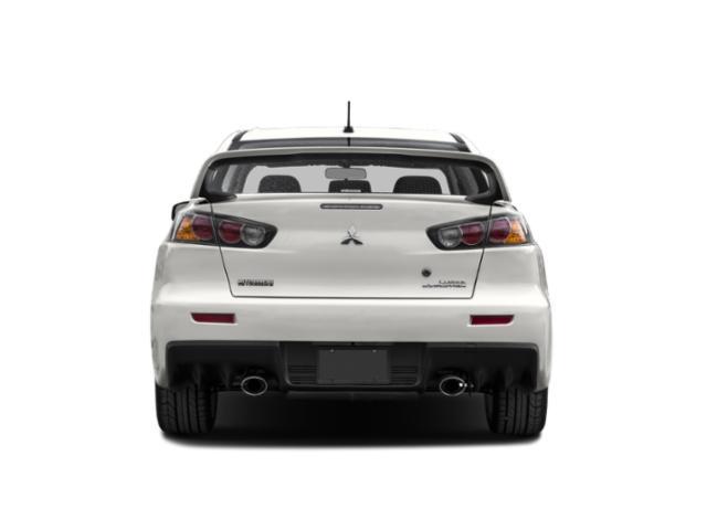 used 2015 Mitsubishi Lancer Evolution car, priced at $25,988