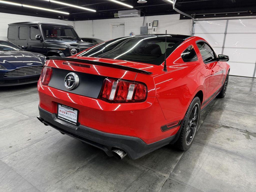 used 2012 Ford Mustang car, priced at $36,988