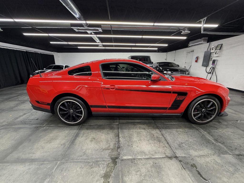 used 2012 Ford Mustang car, priced at $36,988