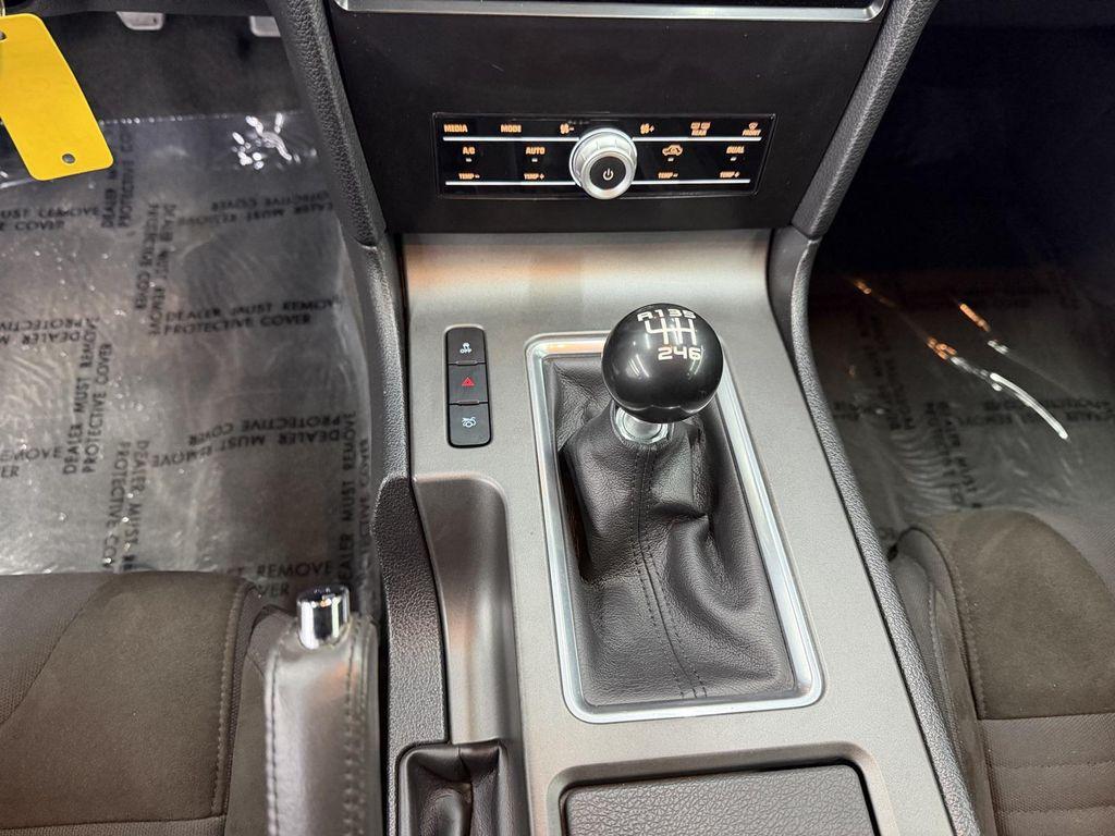 used 2012 Ford Mustang car, priced at $36,988