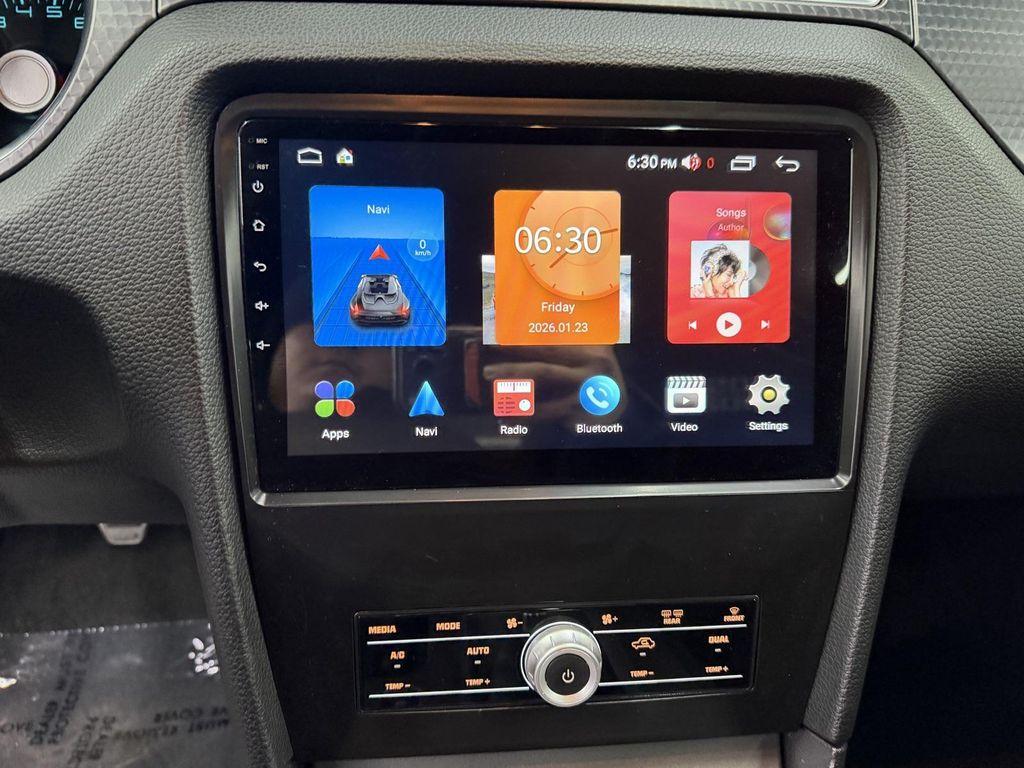 used 2012 Ford Mustang car, priced at $36,988