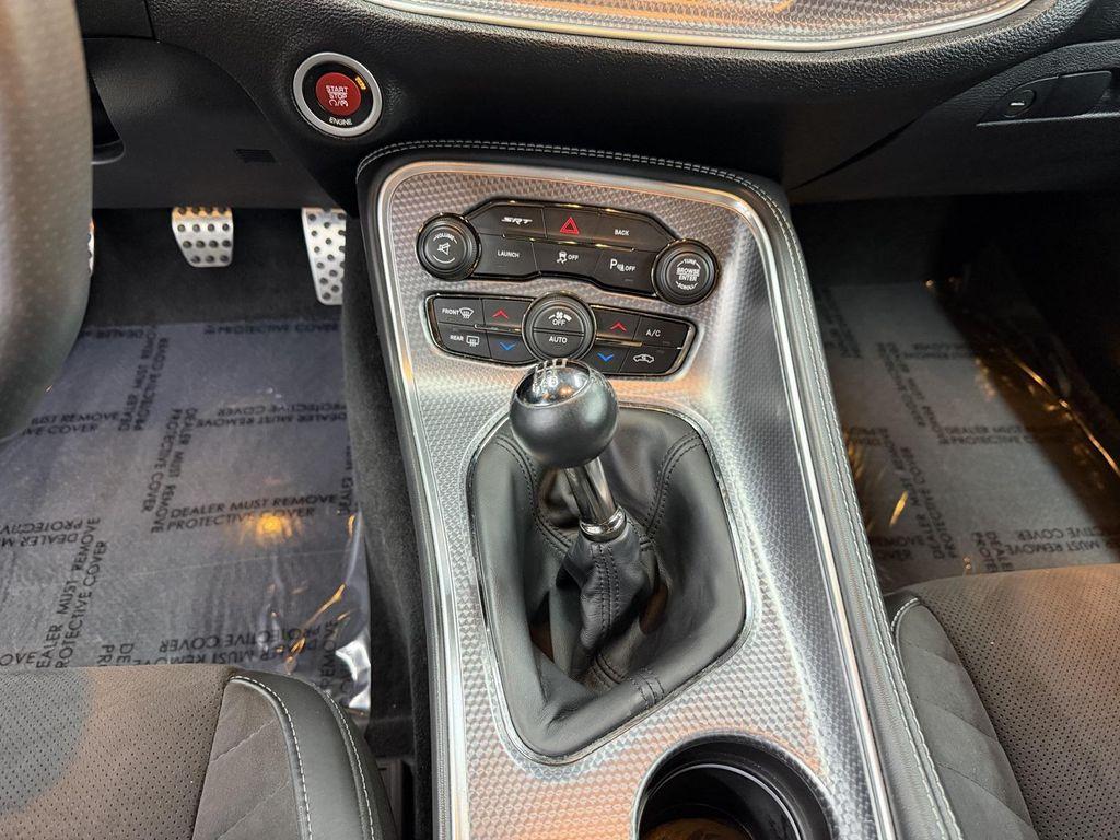 used 2015 Dodge Challenger car, priced at $43,488