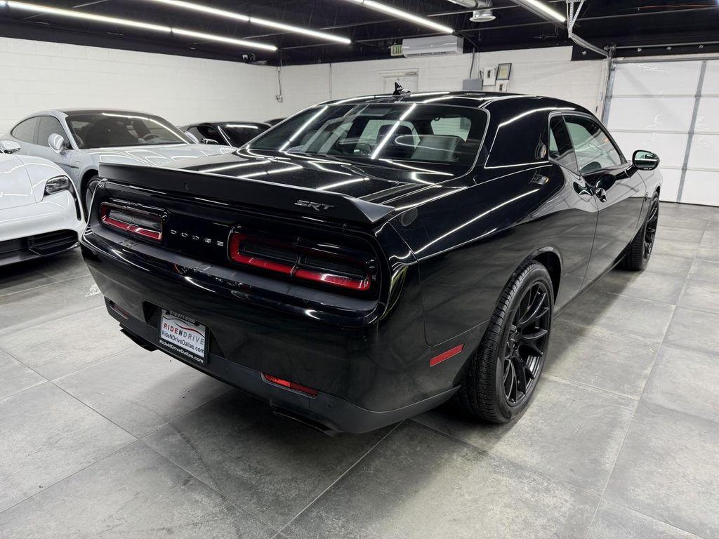 used 2015 Dodge Challenger car, priced at $43,488