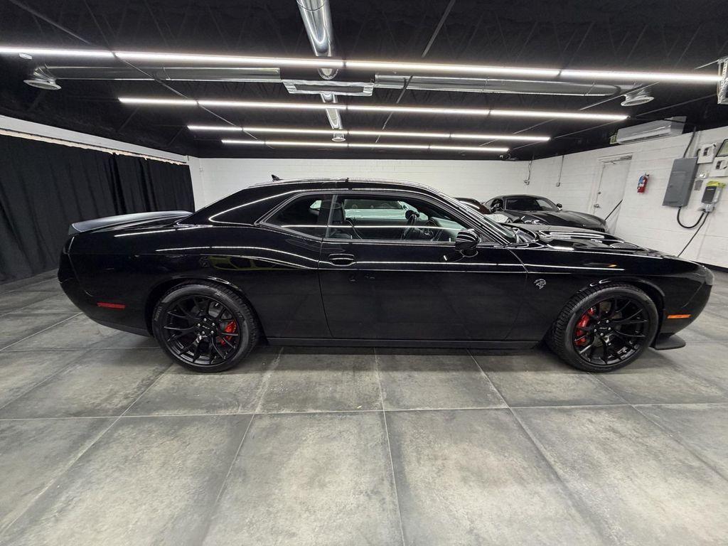 used 2015 Dodge Challenger car, priced at $43,488