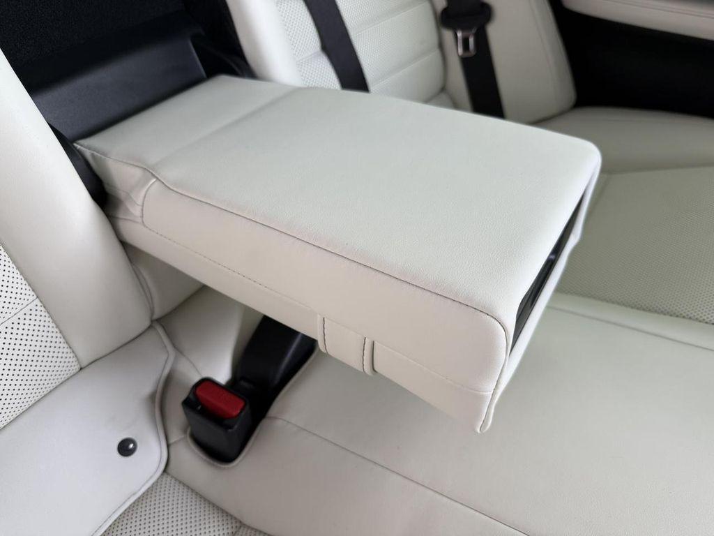 2023 Ultra White Lexus IS 350