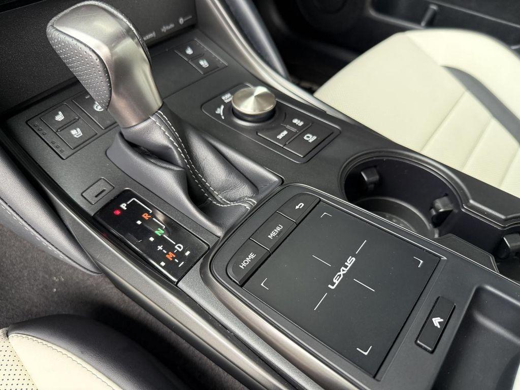 2023 Ultra White Lexus IS 350