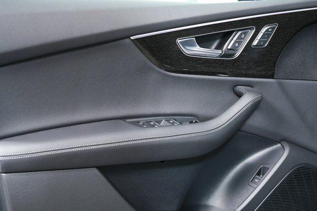 new 2026 Audi Q8 car, priced at $82,094