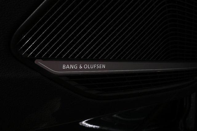 used 2024 Audi S5 car, priced at $60,850