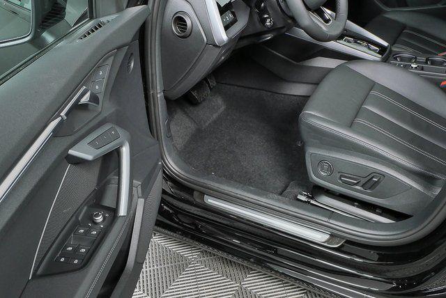 new 2026 Audi A3 car, priced at $42,669