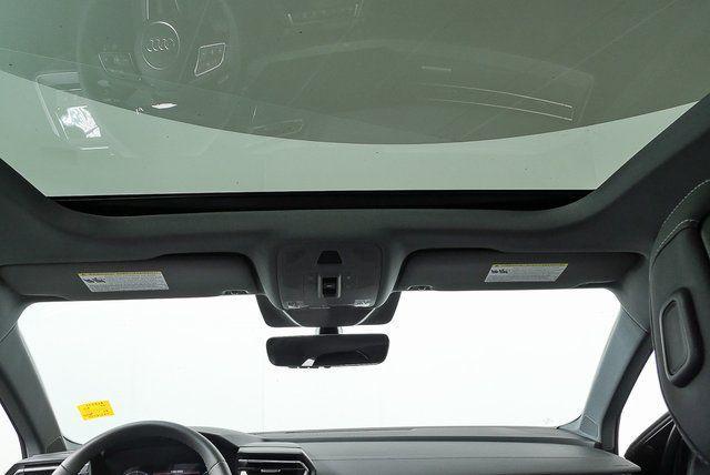 new 2026 Audi A3 car, priced at $42,669