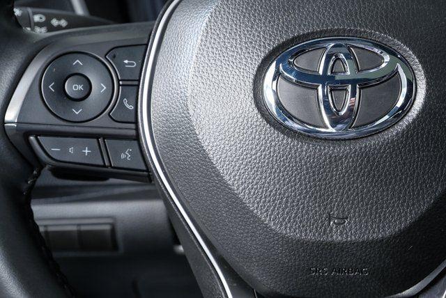 used 2024 Toyota Corolla car, priced at $23,995