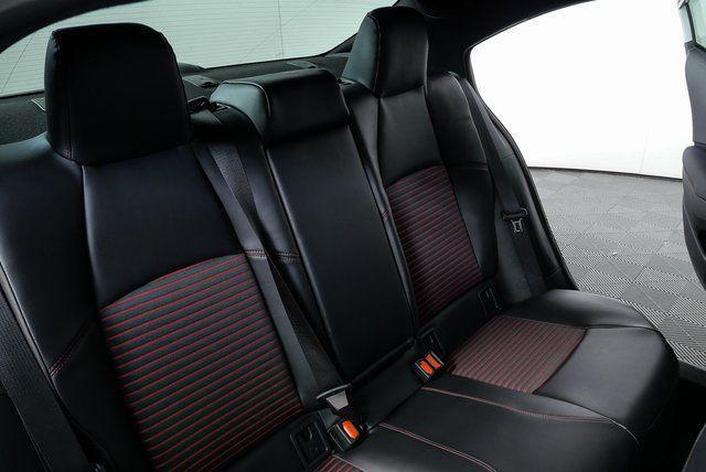 used 2024 Toyota Corolla car, priced at $23,995