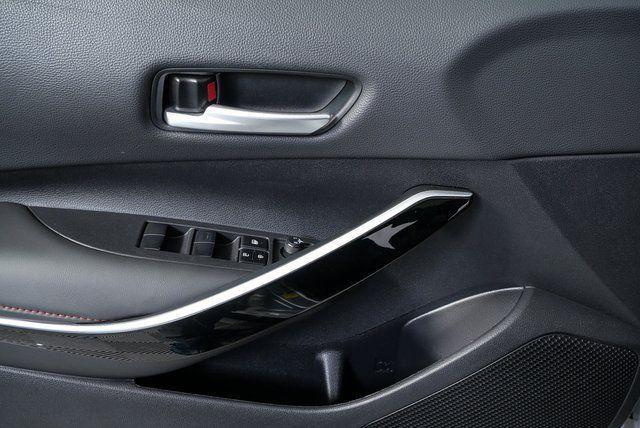 used 2024 Toyota Corolla car, priced at $23,995