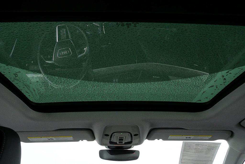 used 2022 Audi e-tron Sportback car, priced at $30,995