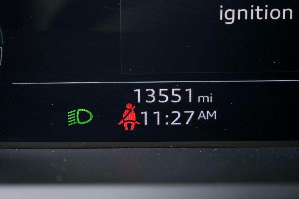 used 2022 Audi e-tron Sportback car, priced at $30,995