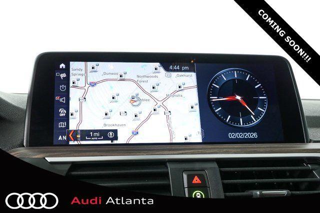 used 2019 BMW X4 car, priced at $22,995