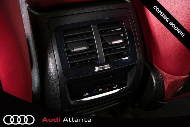 used 2019 BMW X4 car, priced at $22,995