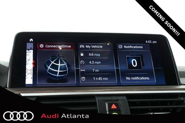 used 2019 BMW X4 car, priced at $22,995