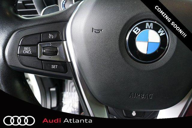 used 2019 BMW X4 car, priced at $22,995