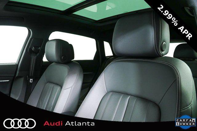 used 2023 Audi e-tron car, priced at $32,995