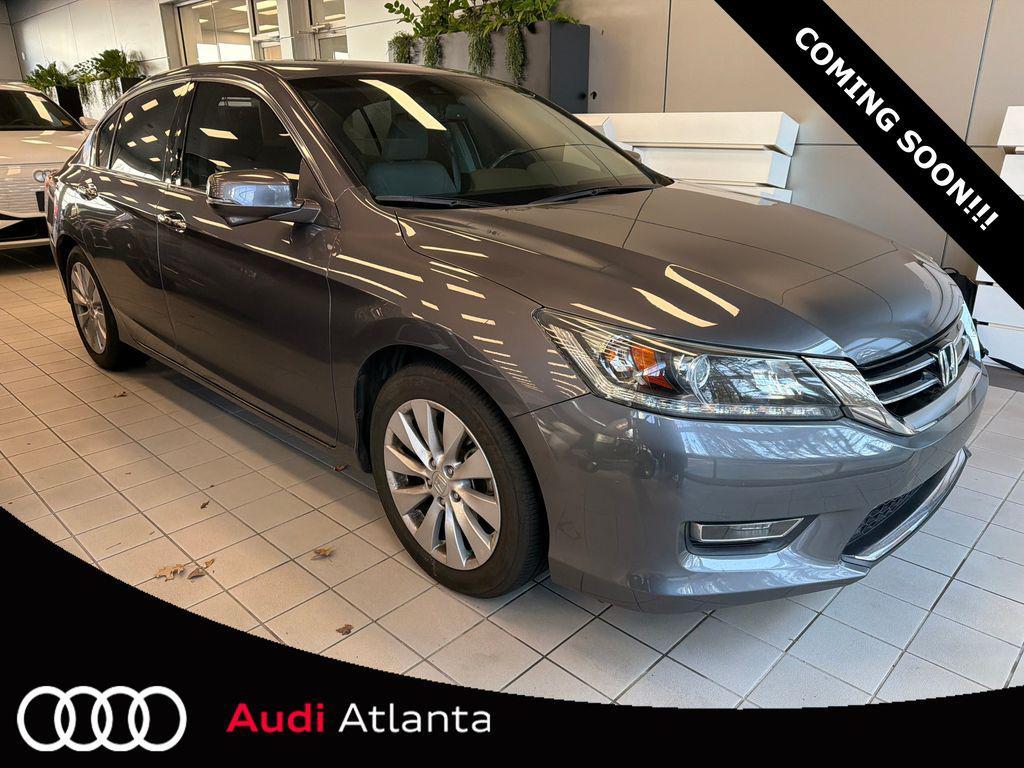 used 2013 Honda Accord car, priced at $15,995