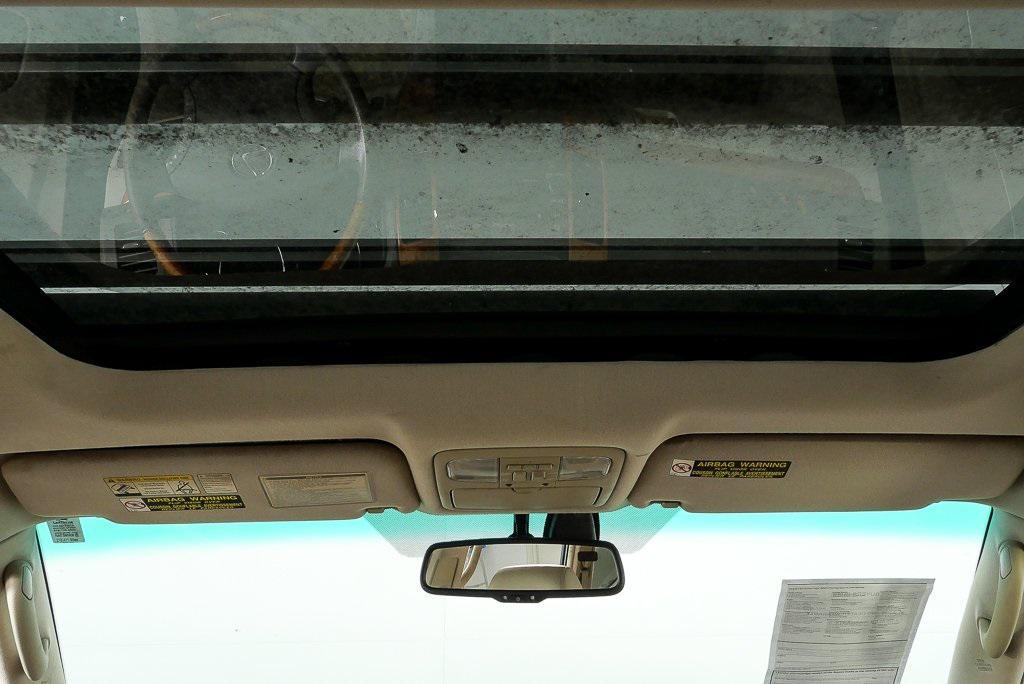 used 2007 Lexus GX 470 car, priced at $10,995