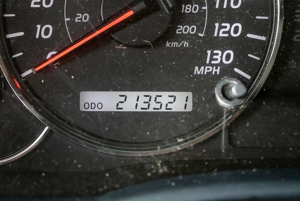 used 2007 Lexus GX 470 car, priced at $10,995