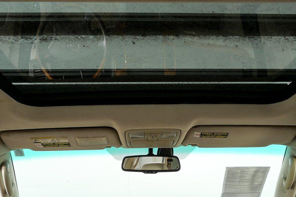 used 2007 Lexus GX 470 car, priced at $10,500