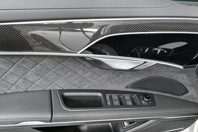 new 2026 Audi S8 car, priced at $139,595