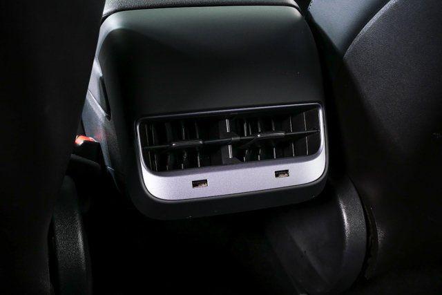 used 2020 Tesla Model 3 car, priced at $21,595