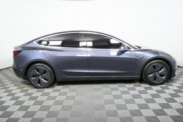 used 2020 Tesla Model 3 car, priced at $21,595