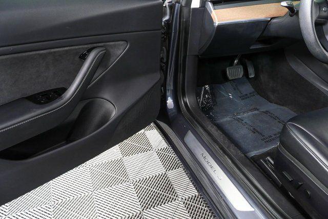 used 2020 Tesla Model 3 car, priced at $21,595