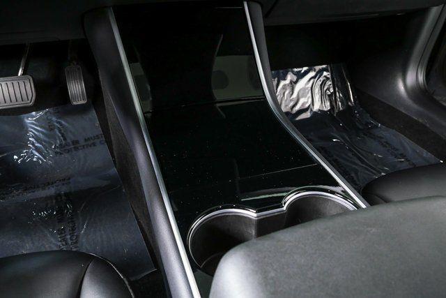 used 2020 Tesla Model 3 car, priced at $21,595