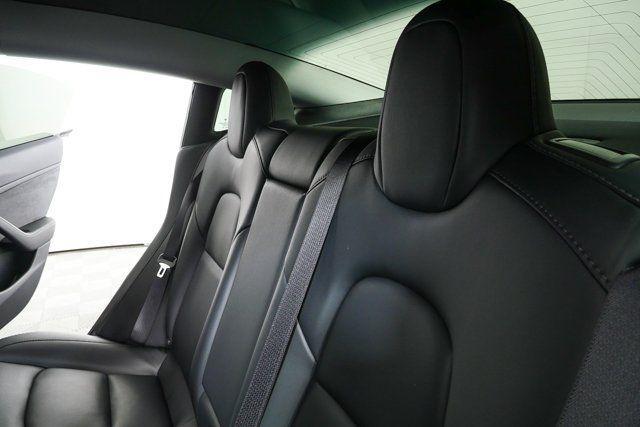 used 2020 Tesla Model 3 car, priced at $21,595