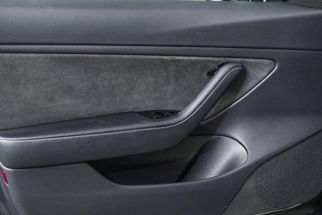 used 2020 Tesla Model 3 car, priced at $21,595