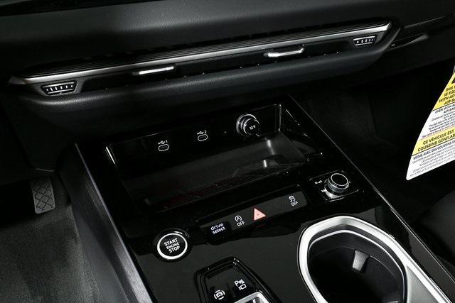 new 2026 Audi A6 car, priced at $72,520