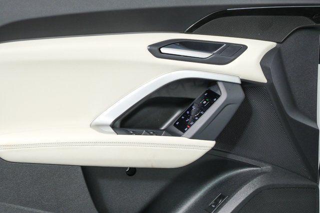 used 2025 Audi Q5 car, priced at $46,995