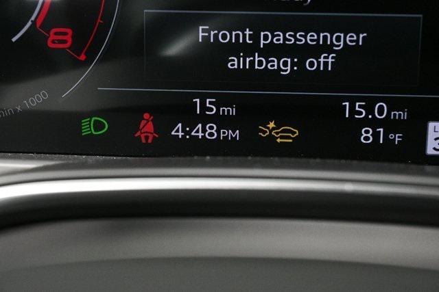 new 2026 Audi RS 7 car, priced at $144,745