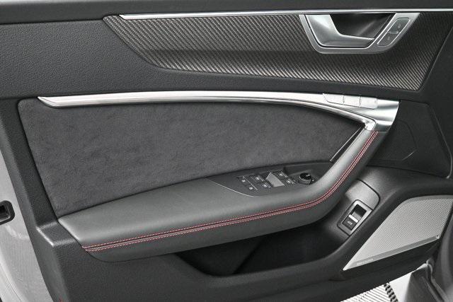 new 2026 Audi RS 7 car, priced at $144,745