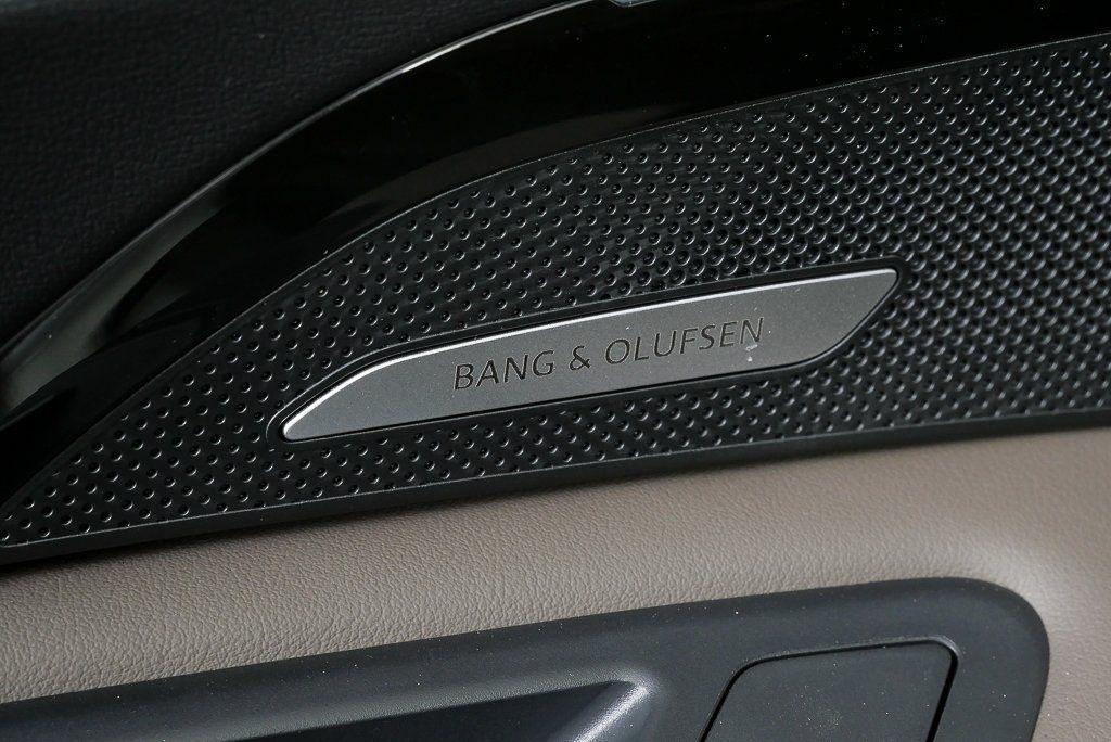 new 2025 Audi Q5 car, priced at $53,845