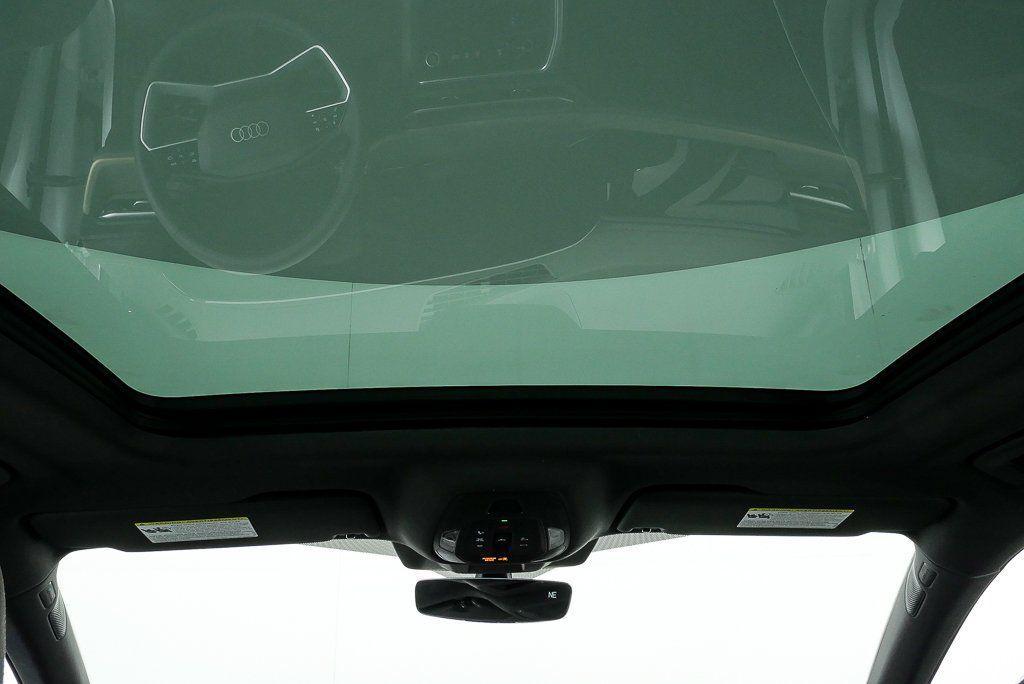 new 2025 Audi Q5 car, priced at $53,845