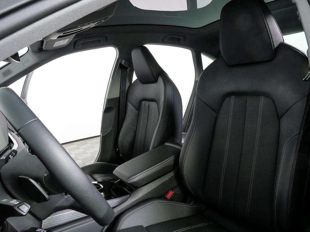 used 2025 Audi A5 car, priced at $40,794