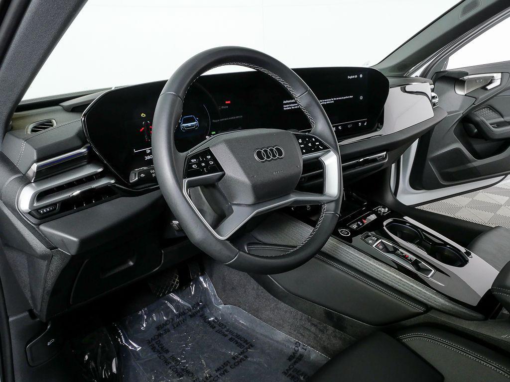used 2025 Audi A5 car, priced at $40,794