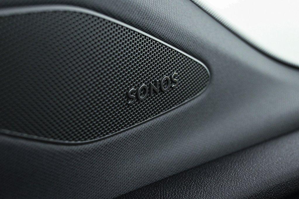 new 2025 Audi Q4 e-tron car, priced at $63,333