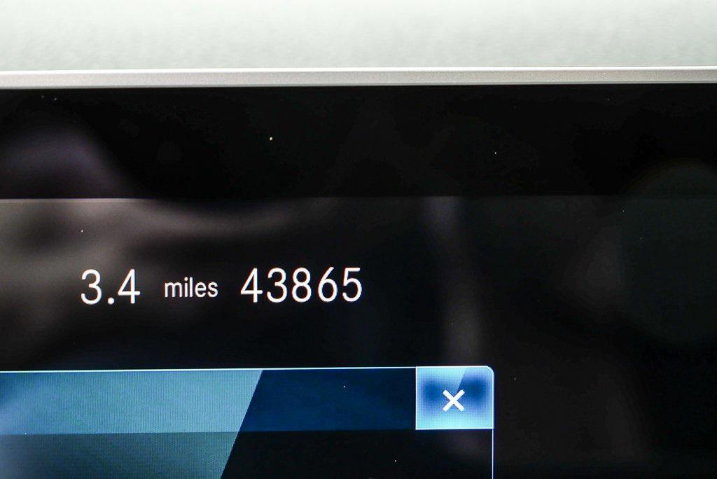 used 2019 Mercedes-Benz A-Class car, priced at $20,500